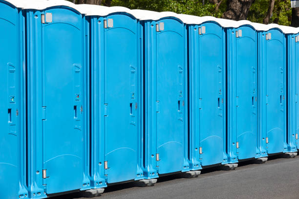 Best Portable Toilet Rental for Emergency Services in Brookland, AR